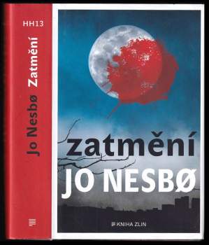 Jo Nesbø: Zatmění