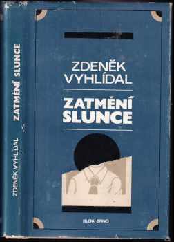 Zatmění slunce