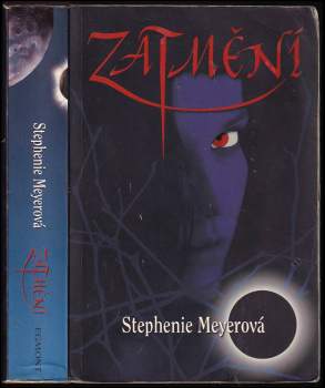 Zatmění