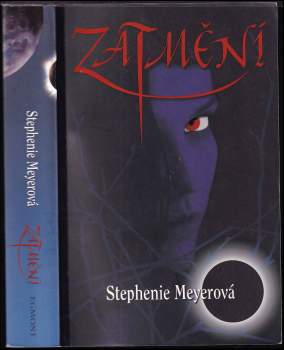 Stephenie Meyer: Zatmění