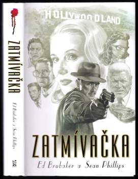 Ed Brubaker: Zatmívačka