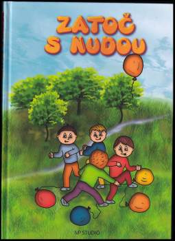 Zatoč s nudou