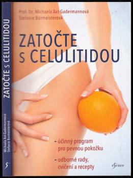 Zatočte s celulitidou