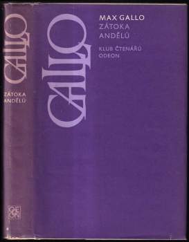 Zátoka andělů