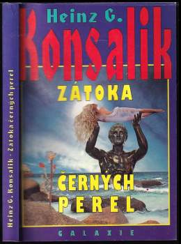 Zátoka černých perel