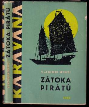 Zátoka pirátů