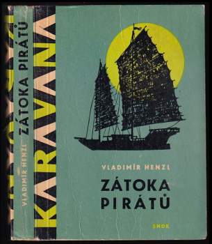 Zátoka pirátů