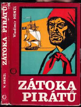 Zátoka pirátů