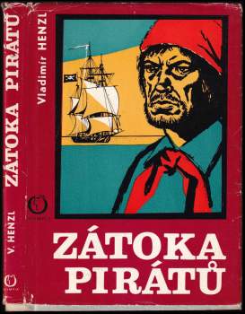 Zátoka pirátů