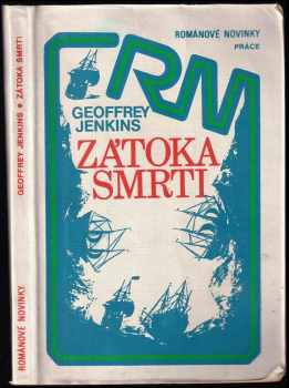 Zátoka smrti - Karel Toman, Geoffrey Jenkins, Josef Just (1976, Práce) - ID: 701055