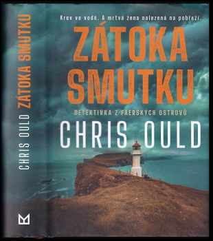 Chris Ould: Zátoka smutku