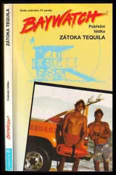 Nigel Robinson: Zátoka Tequila