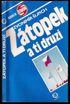 Zátopek a ti druzí