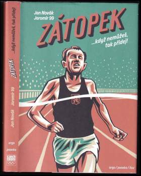 Jan Novák: Zátopek