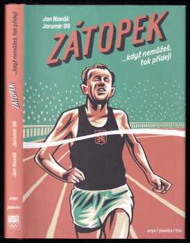 Jan Novák: Zátopek