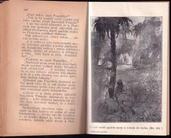 Jules Verne: Zatopená poušť