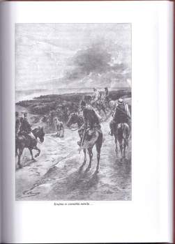 Jules Verne: Zatopená Sahara