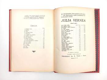 Jules Verne: Zatopená Sahara