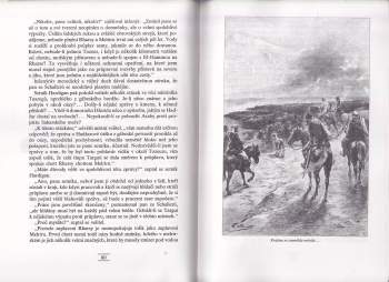Jules Verne: Zatopená Sahara