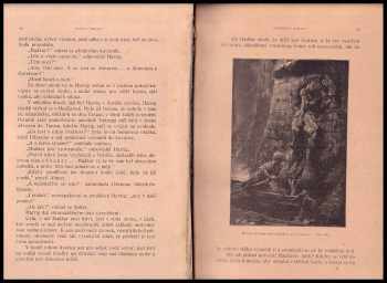 Jules Verne: Zatopená Sahara