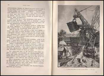 Jules Verne: Zatopená Sahara