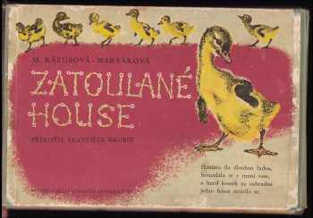 Zatoulané house