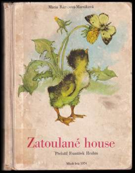 Zatoulané house