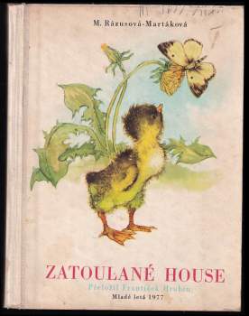 Zatoulané house