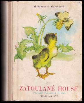 Zatoulané house