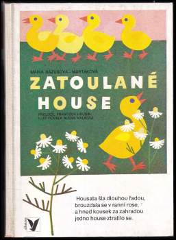 Zatoulané house