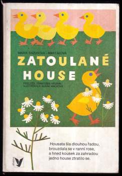 Zatoulané house