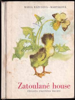 Zatoulané house