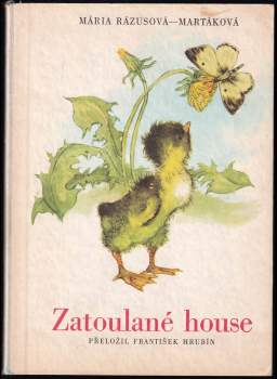 Zatoulané house