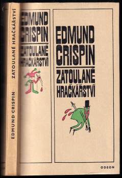 Zatoulané hračkářství