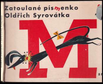 Zatoulané písmenko