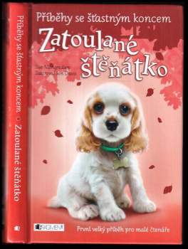 Zatoulané štěňátko