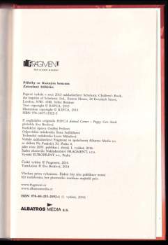 Sue Mongredien: Zatoulané štěňátko