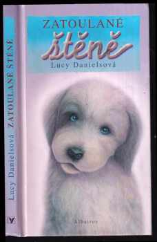 Lucy Daniels: Zatoulané štěně