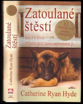 Zatoulané štěstí