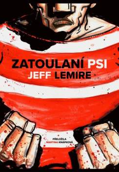 Zatoulaní psi