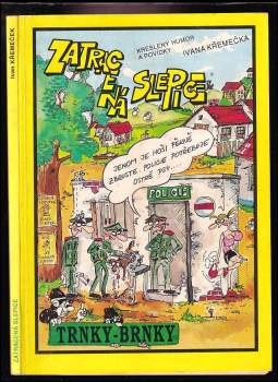 Zatracená slepice