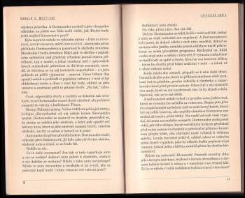 Donald E Westlake: Zatracená smůla