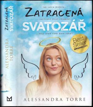 Zatracená svatozář