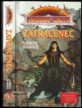 Zatracenec