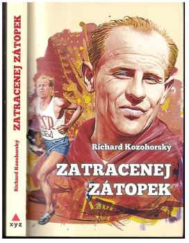 Zatracenej Zátopek