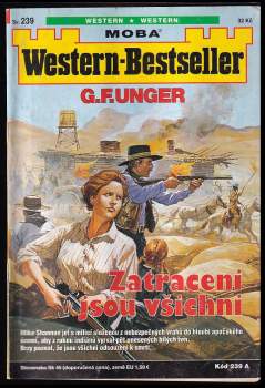 Zatraceni jsou všichni