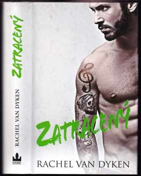 Zatracený ; a novela Neporazitelný