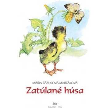 Zatúlané húsa