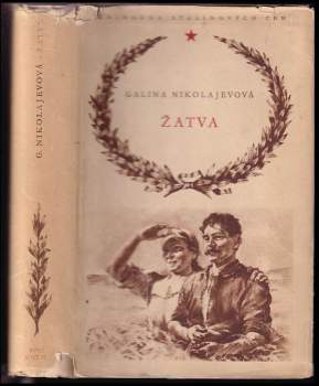 Žatva