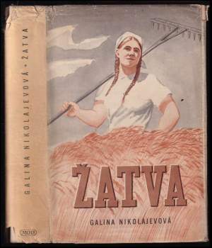 Žatva